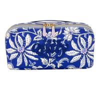 Oilily Indimarken Borsa da toilette 24 cm blu