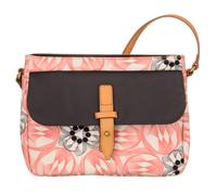 Oilily Borsa Fiore Ricciolo S Spalla Fucsia Flamingo Donna a Tracolla