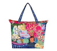 Oilily borsa shopper Sabina XXL Shopper Multicolor