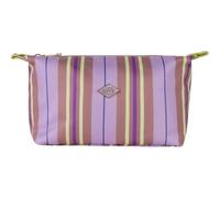 Oilily borsa trucco borsa per utensili Camila Cosmetic Bag Sunny Lime lilla