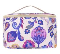 Oilily borsa trucco Cady Beauty Case Shifting Sand