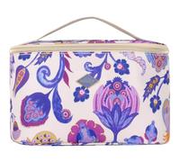 Oilily borsa trucco Cady Beauty Case Shifting Sand colorato