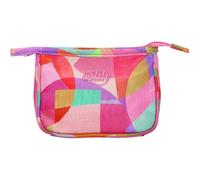 Oilily borsa trucco Cam Cosmetic Bag Prism Pink