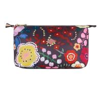Oilily borsa trucco Camila Cosmetic Bag Forged Iron colorato