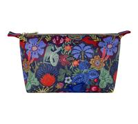 Oilily borsa trucco Camila Cosmetic Bag Patriot Blue colorato