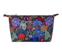 Oilily borsa trucco Camila Cosmetic Bag Patriot Blue colorato