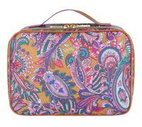 Oilily borsa trucco Cara Travel Kit With Hook Plantation