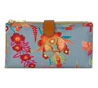 Oilily borsa trucco Carmen Cosmetic Bag Light Blue