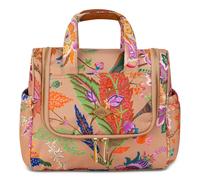Oilily borsa trucco Cathy Travel Kit With Hook Bamboo