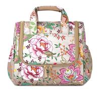 Oilily borsa trucco Cathy Travel Kit With Hook Nomad