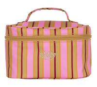 Oilily borsa trucco Cila Beauty Case Amber Gold multicolore
