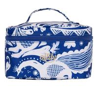 Oilily borsa trucco Cila Beauty Case Mazarine Blue