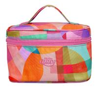 Oilily borsa trucco Cila Beauty Case Prism Pink