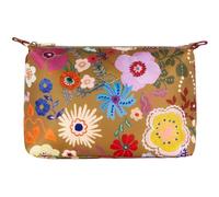 Oilily borsa trucco Claire Cosmetic Bag Bistre colorato
