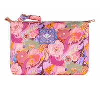 Oilily Claire Cosmetic Bag Decadent Chocolate