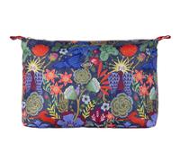 Oilily borsa trucco Claire Cosmetic Bag Patriot Blue colorato
