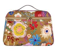 Oilily borsa trucco Coco Beauty Case Bistre colorato
