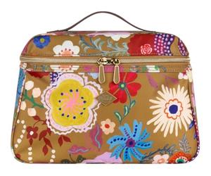 Oilily borsa trucco Coco Beauty Case Bistre colorato