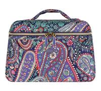 Oilily borsa trucco Coco Beauty Case Patriot Blue colorato