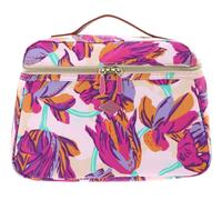 Oilily borsa trucco Coco Beauty Case Tulipy Bisque