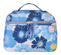 Oilily borsa trucco Coco Beauty Case Vista Blue