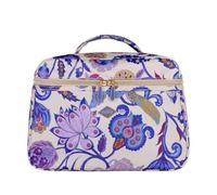 Oilily borsa trucco Cocos Beauty Case Shifting Sand colorato