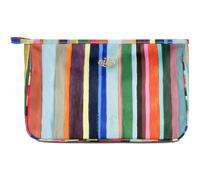 Oilily Pieternella stripe Borsa per cosmetici 28 cm multicolore