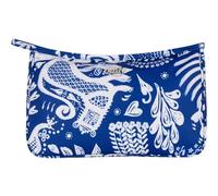 Oilily borsa trucco Colle Cosmetic Bag Mazarine Blue