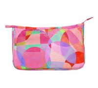 Oilily borsa trucco Colle Cosmetic Bag Prism Pink
