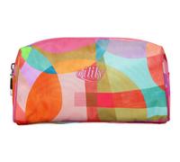 Oilily borsa trucco Pol Pouch Prism Pink