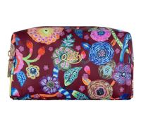 Oilily borsa trucco Pol Pouch Tern tides
