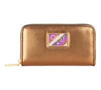 Oilily Zana Wallet Bronze