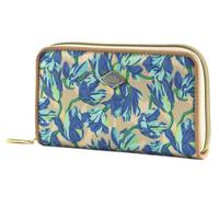 Oilily borsa Zana Wallet Tulipy Creme Brulee
