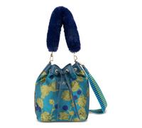 Oilily borsetta Bella Drawstring Bag Biscay Bay