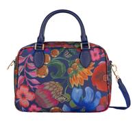 Oilily borsetta Belle Botanique Heloise Handbag Peacoat
