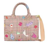 Oilily borsetta borsa a tracolla Oh La Lily Hortense Handbag Pumpkin Spice beige