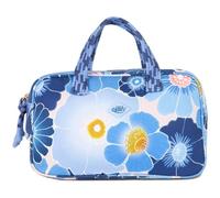 Oilily Caia Cosmetic Bag Vista Blue
