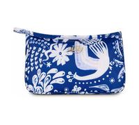 Oilily Calan Borsa per cosmetici 22 cm blu