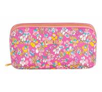Oilily Callie Cosmetic Bag Fuchsia Red