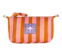 Oilily Camila Cosmetic Bag Decadent Chocolate