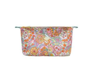 Oilily Camila Cosmetic Bag Surf Spray