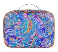 Oilily Cara Borsa da toilette 27 cm spectrum blue (TAS027428)