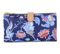 Oilily Carmen Cosmetic Bag Blue Print