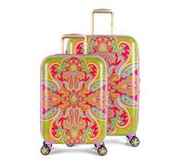 Oilily carrello Trolley Set Hard Shell S + M Meadow