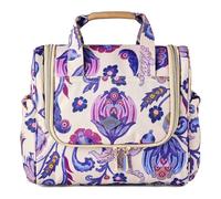 Oilily Cathy Borsa da toilette 24 cm giallo