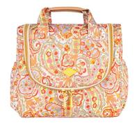 Oilily Cathy Travel Kit With Hook Shifting Sand