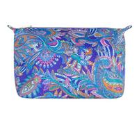 Oilily Claire Cosmetic Bag Spectrum Blue