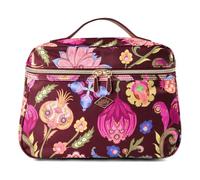 Oilily Coco Borsa da toilette 28 cm rosso