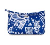 Oilily Colle Borsa per cosmetici 28 cm blu