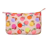 Oilily Colle Cosmetic Bag Shifting Sand
